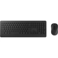 Комплект клавиатура + мышь Microsoft Wireless Desktop 900 (PT3-00017) фото 1
